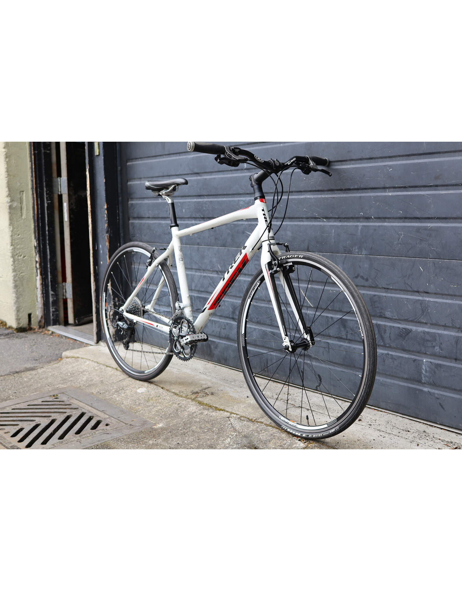 Trek 20" Trek FX 7.5