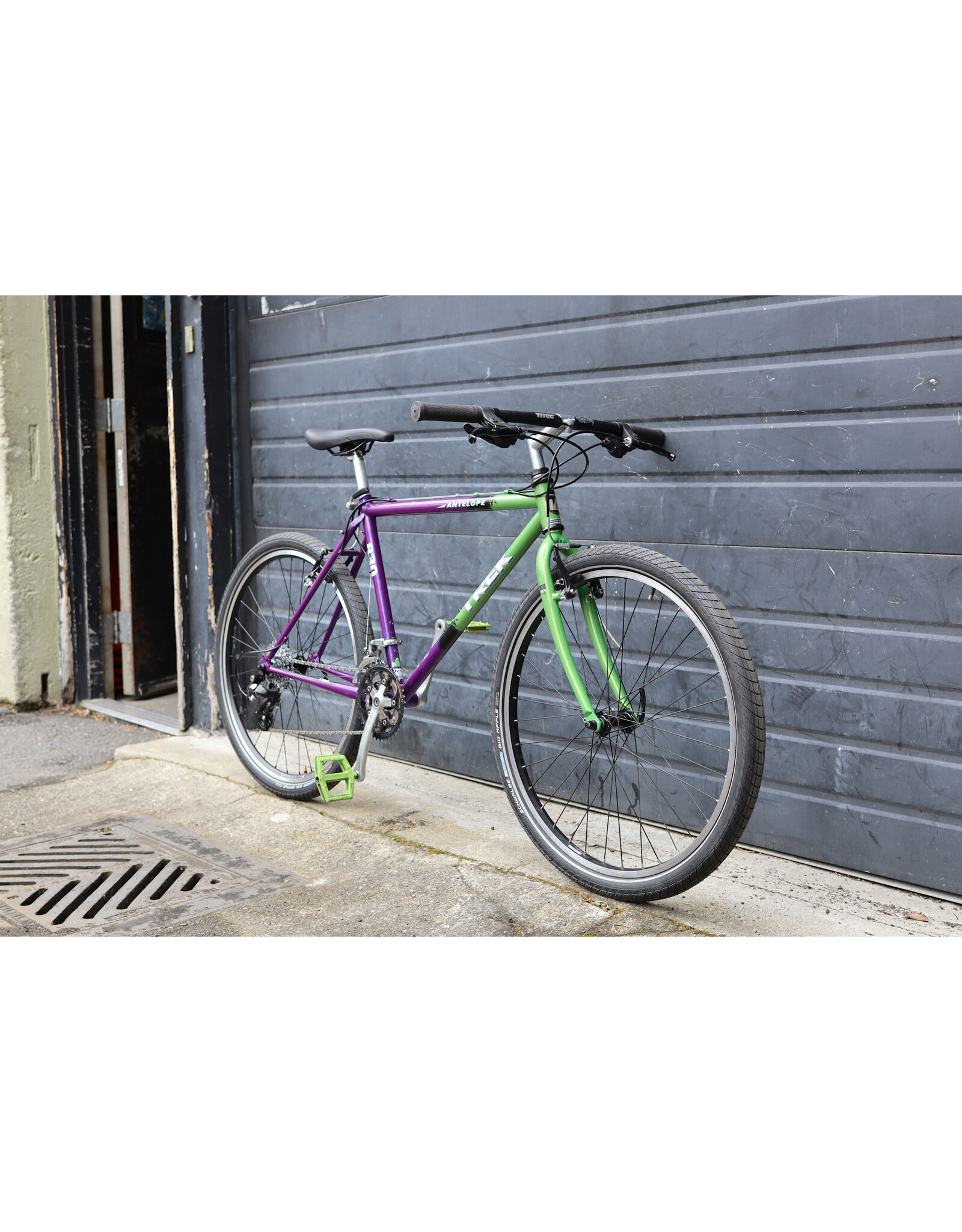 Trek 18" Trek Antelope 830