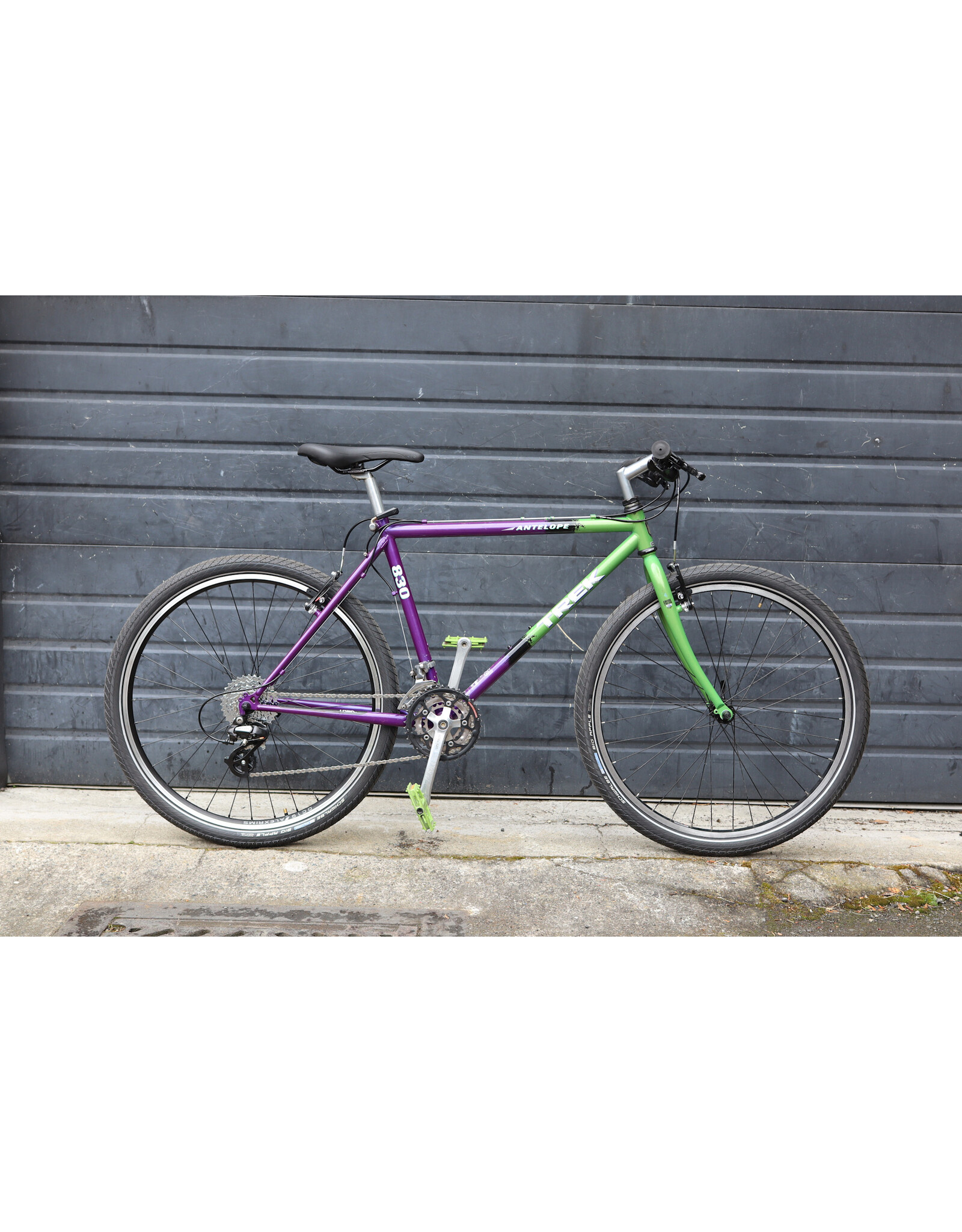 Trek 18" Trek Antelope 830
