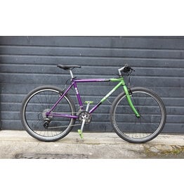 Trek 18" Trek Antelope 830