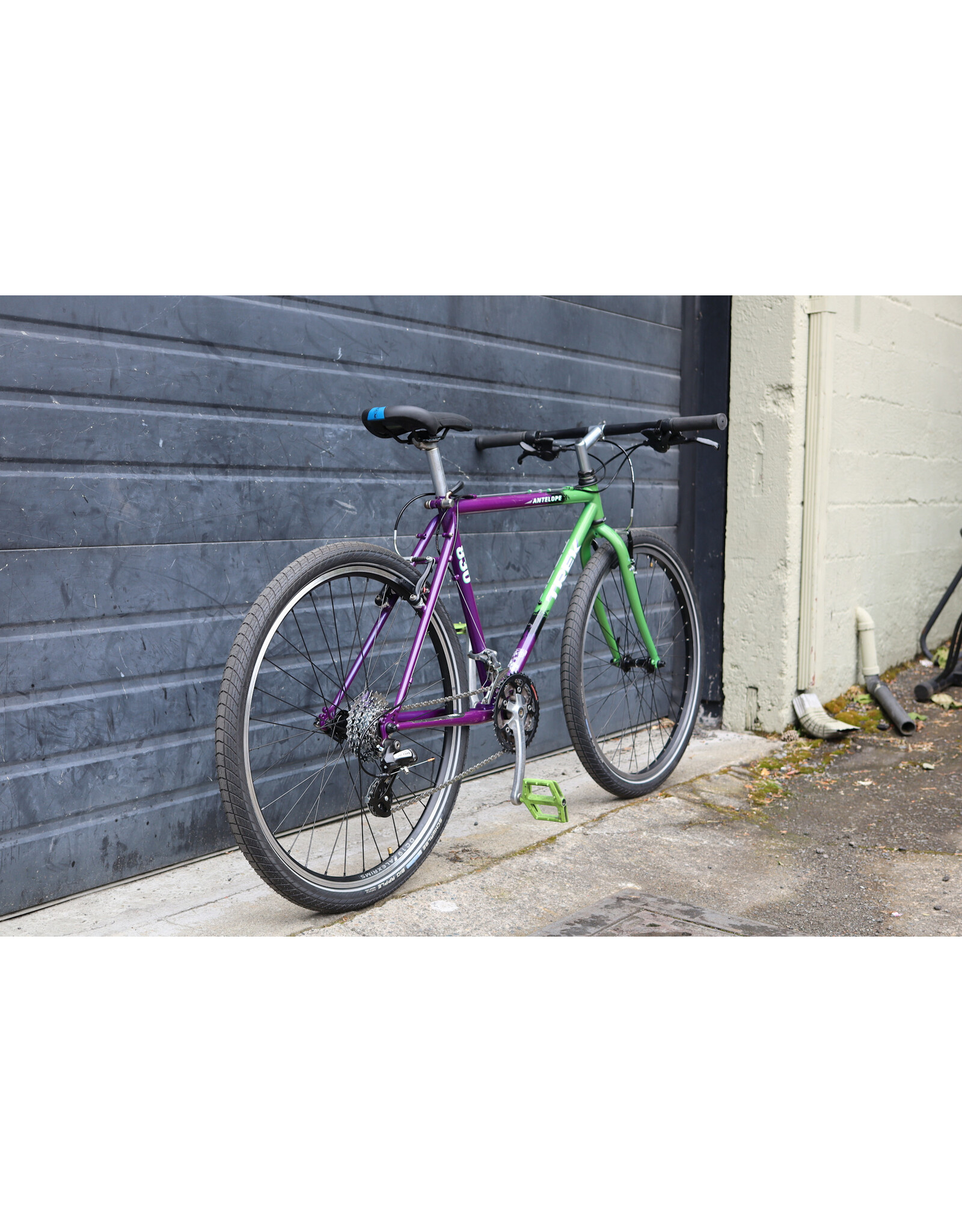 Trek 18" Trek Antelope 830