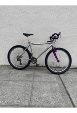 Park Pre 19" Parkpre Alumax