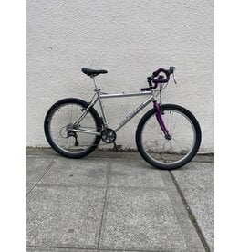 Park Pre 19" Parkpre Alumax