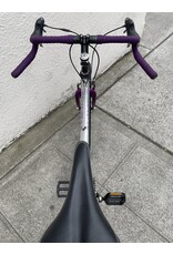 Park Pre 19" Parkpre Alumax