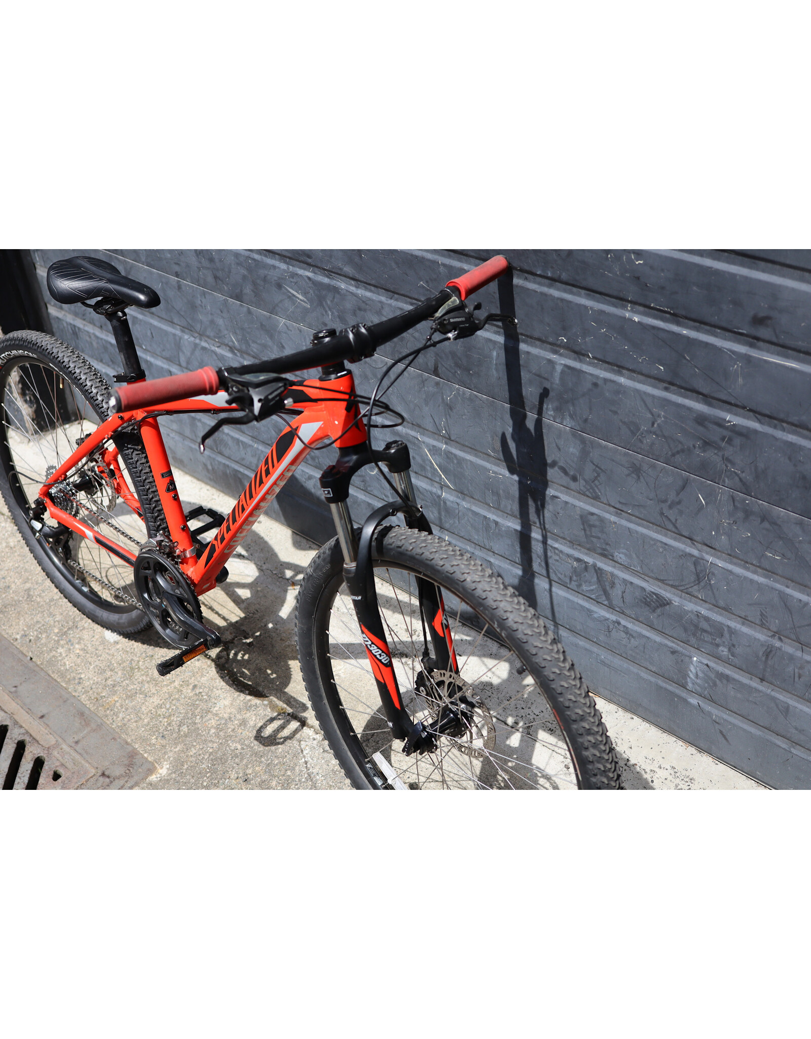 Specialized Medium Specialized Hardrock