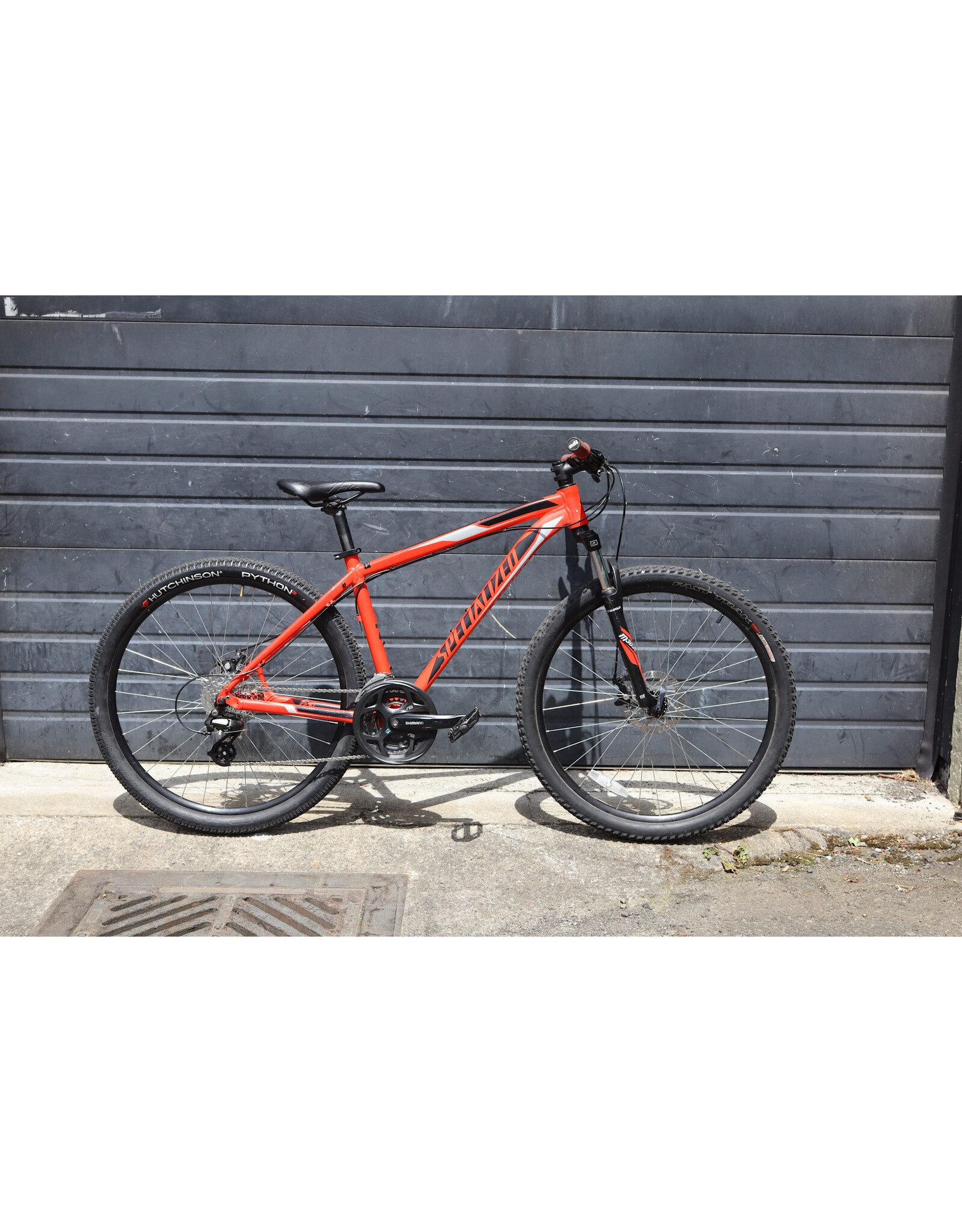 Specialized Medium Specialized Hardrock
