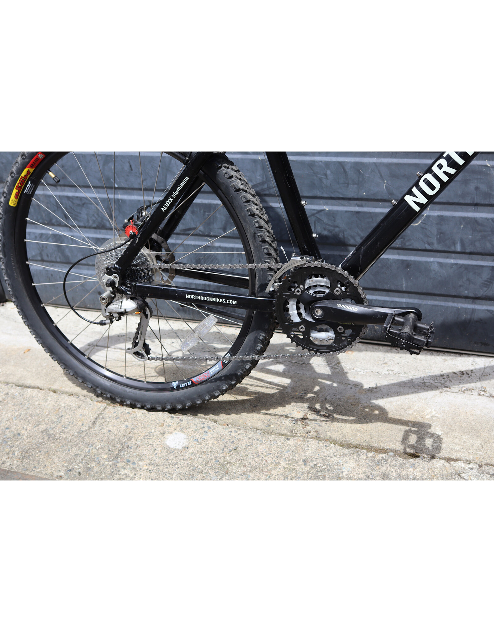 Northrock 19" Northrock XC9