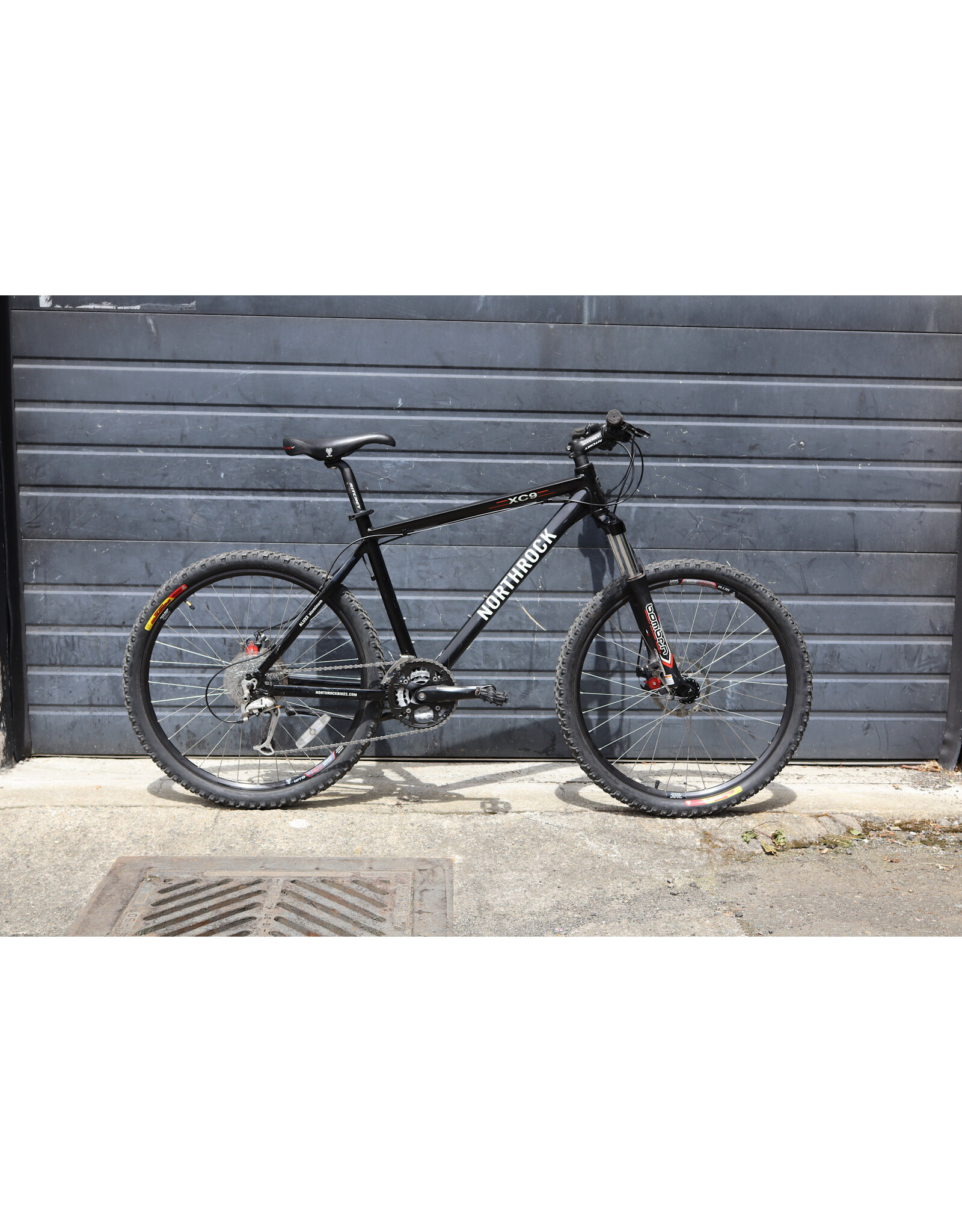 Northrock 19" Northrock XC9
