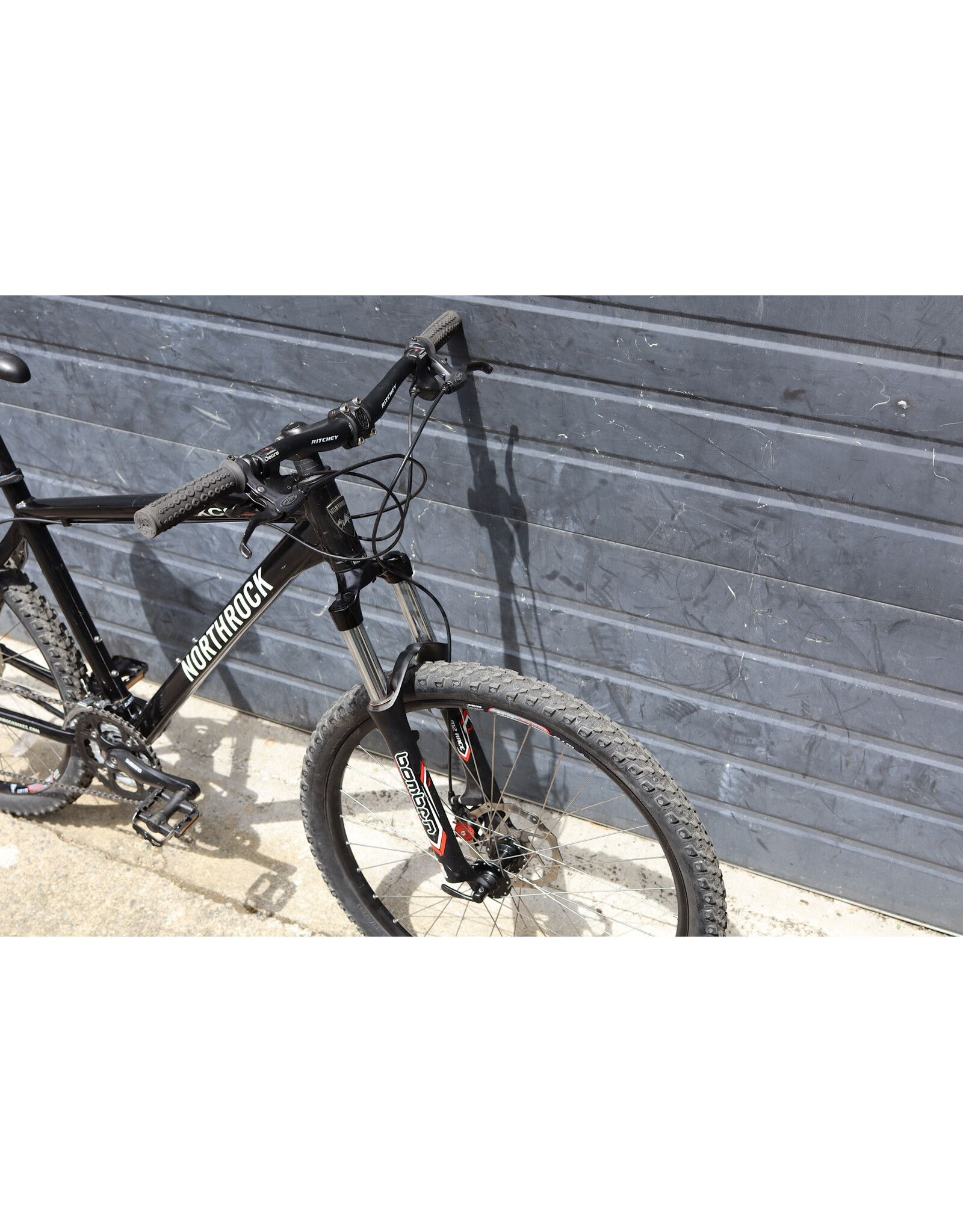 Northrock 19" Northrock XC9