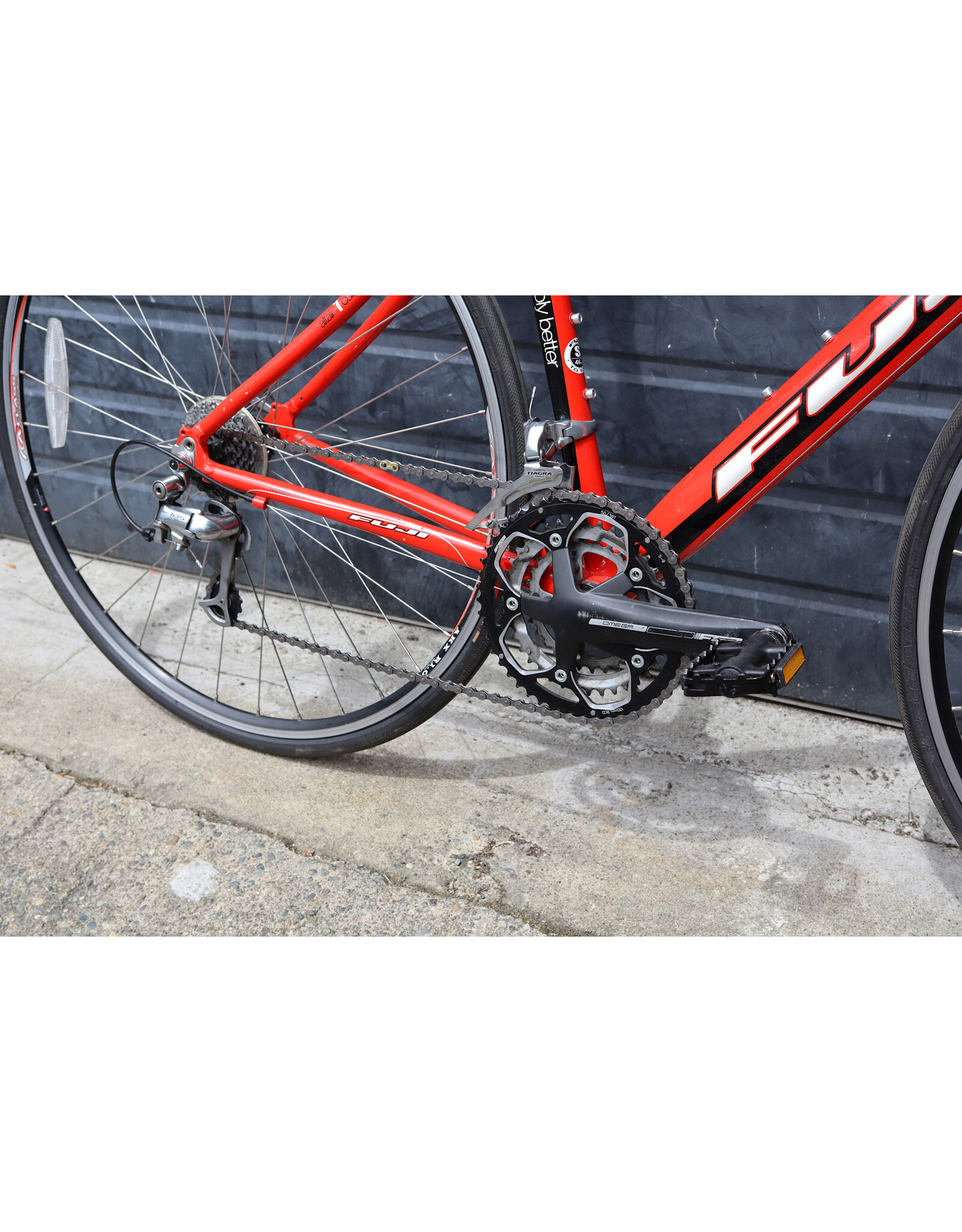 Fuji 46cm Fuji Newest 1.0