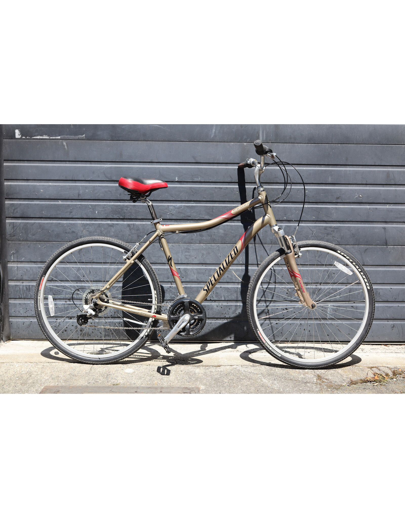 Specialized XL Specialized Crossroads Sport