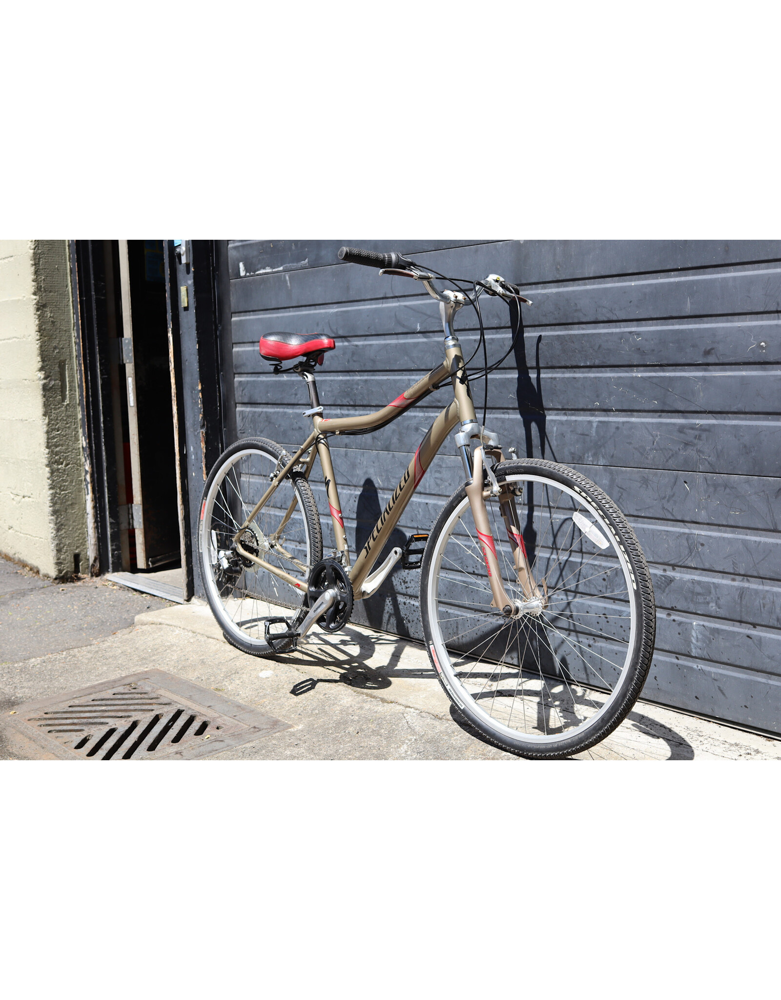 Specialized XL Specialized Crossroads Sport