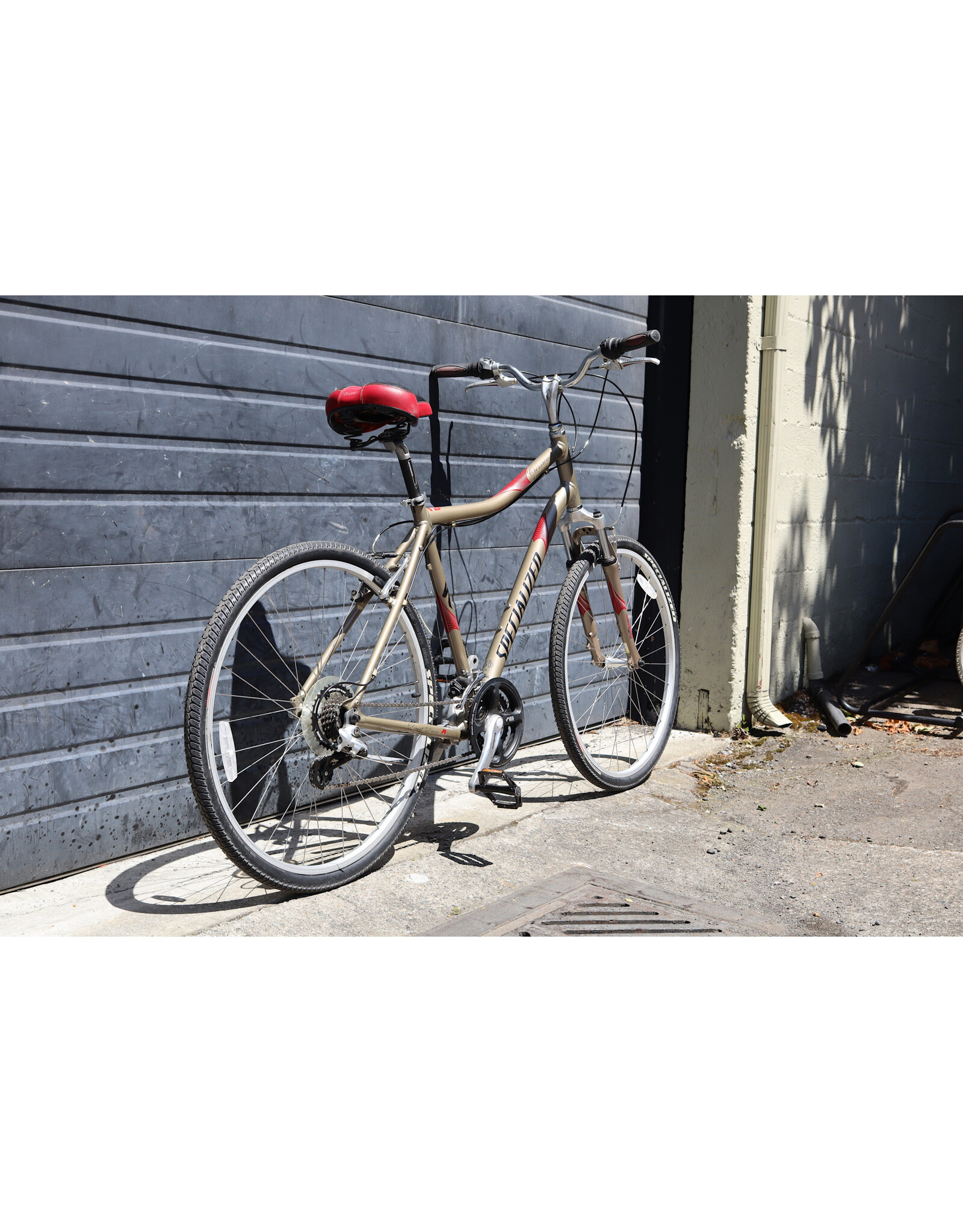 Specialized XL Specialized Crossroads Sport