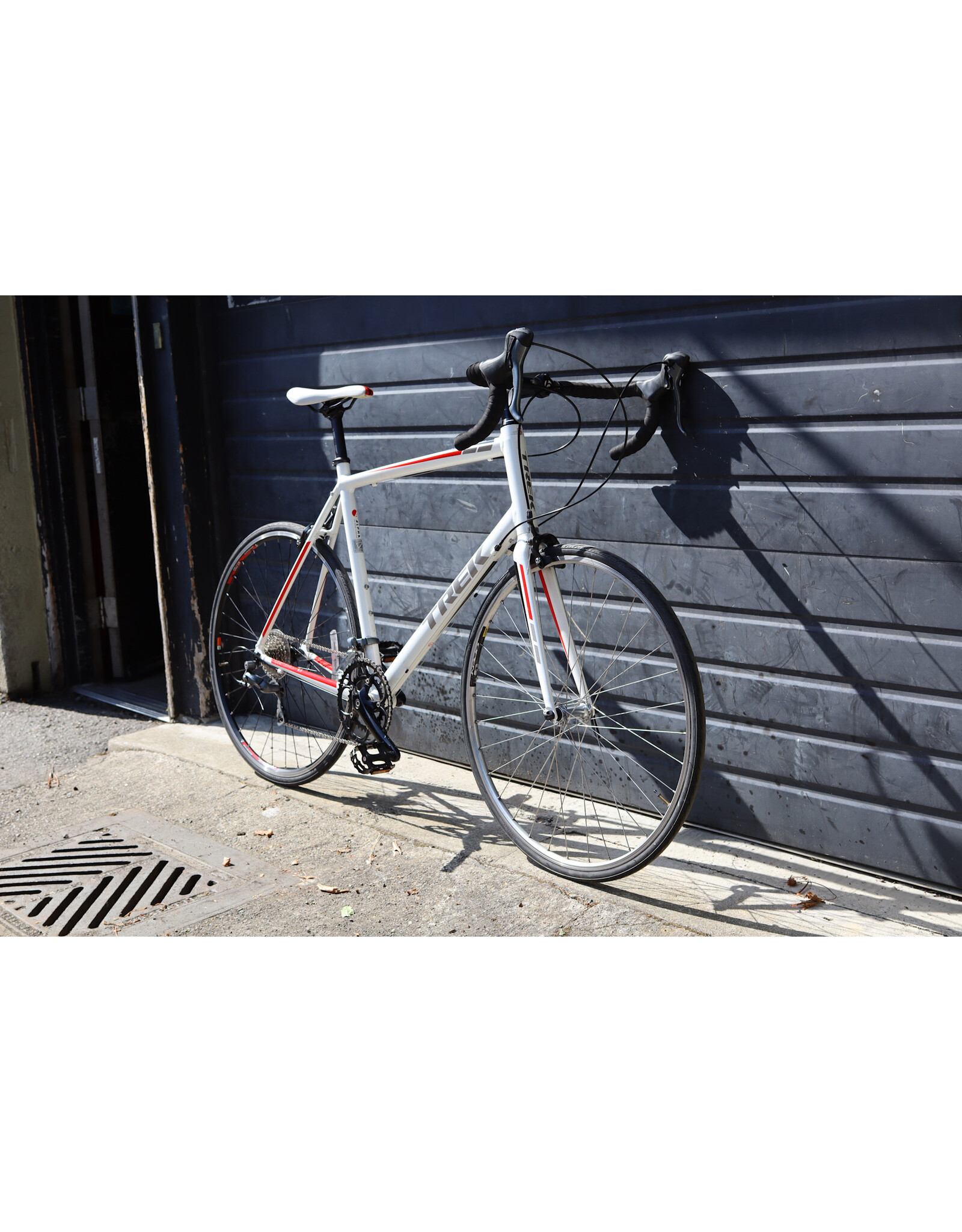 Trek 62cm Trek Series 1.1