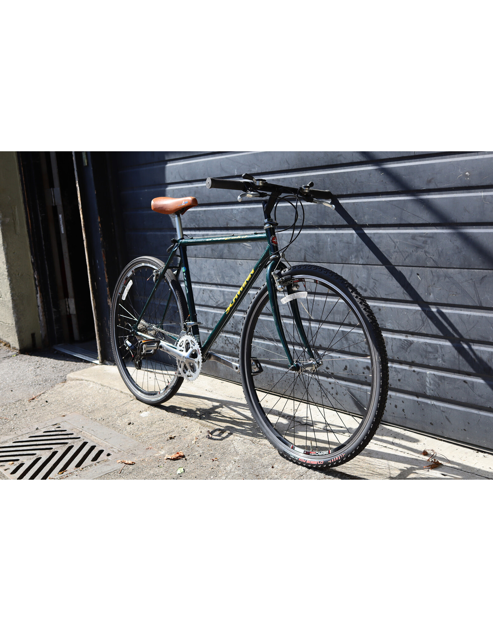 Schwinn 20" Schwinn Cross Point