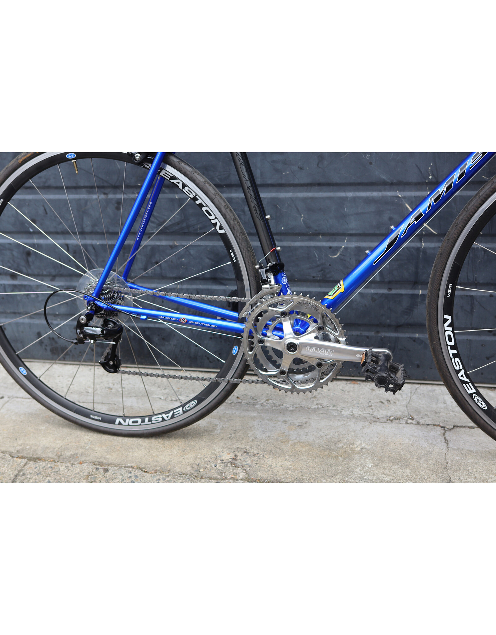 Jamis 57cm Jamis Quest