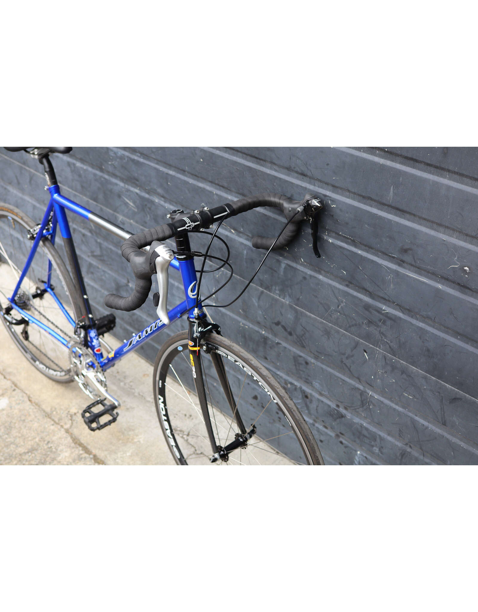 Jamis 57cm Jamis Quest