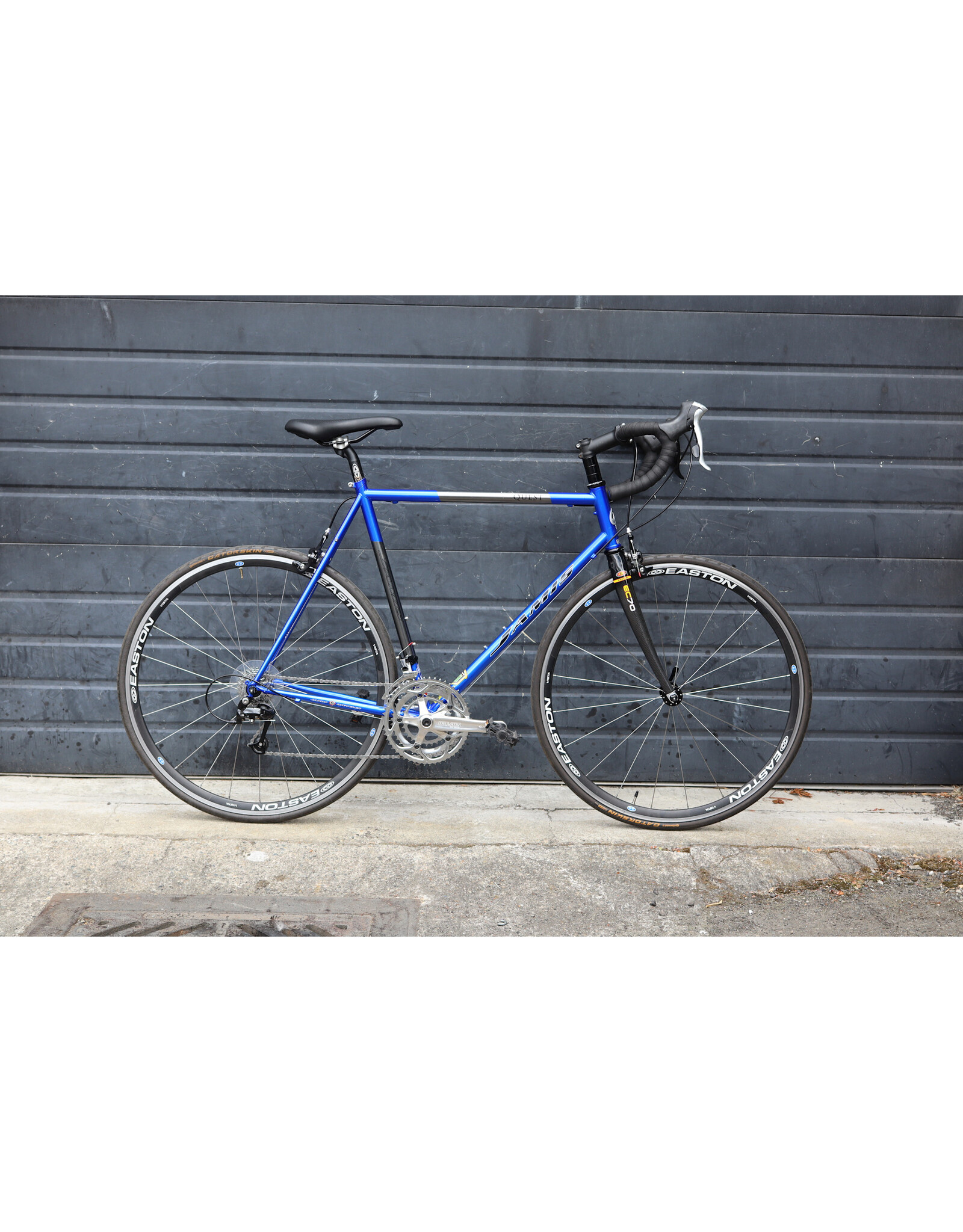 Jamis 57cm Jamis Quest