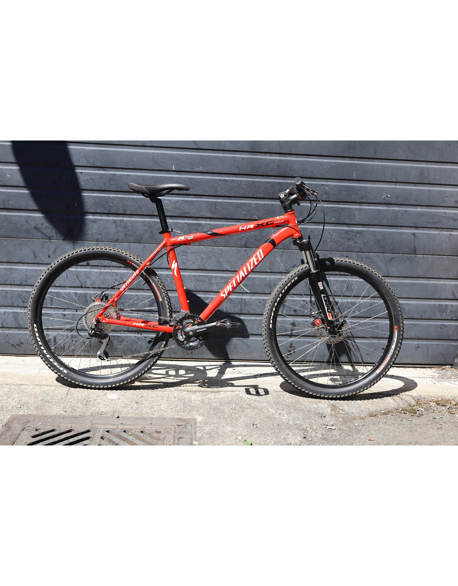 Specialized 19" Specialized HR XC Comp