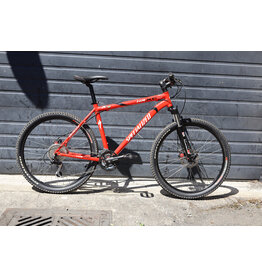 Specialized 19" Specialized HR XC Comp