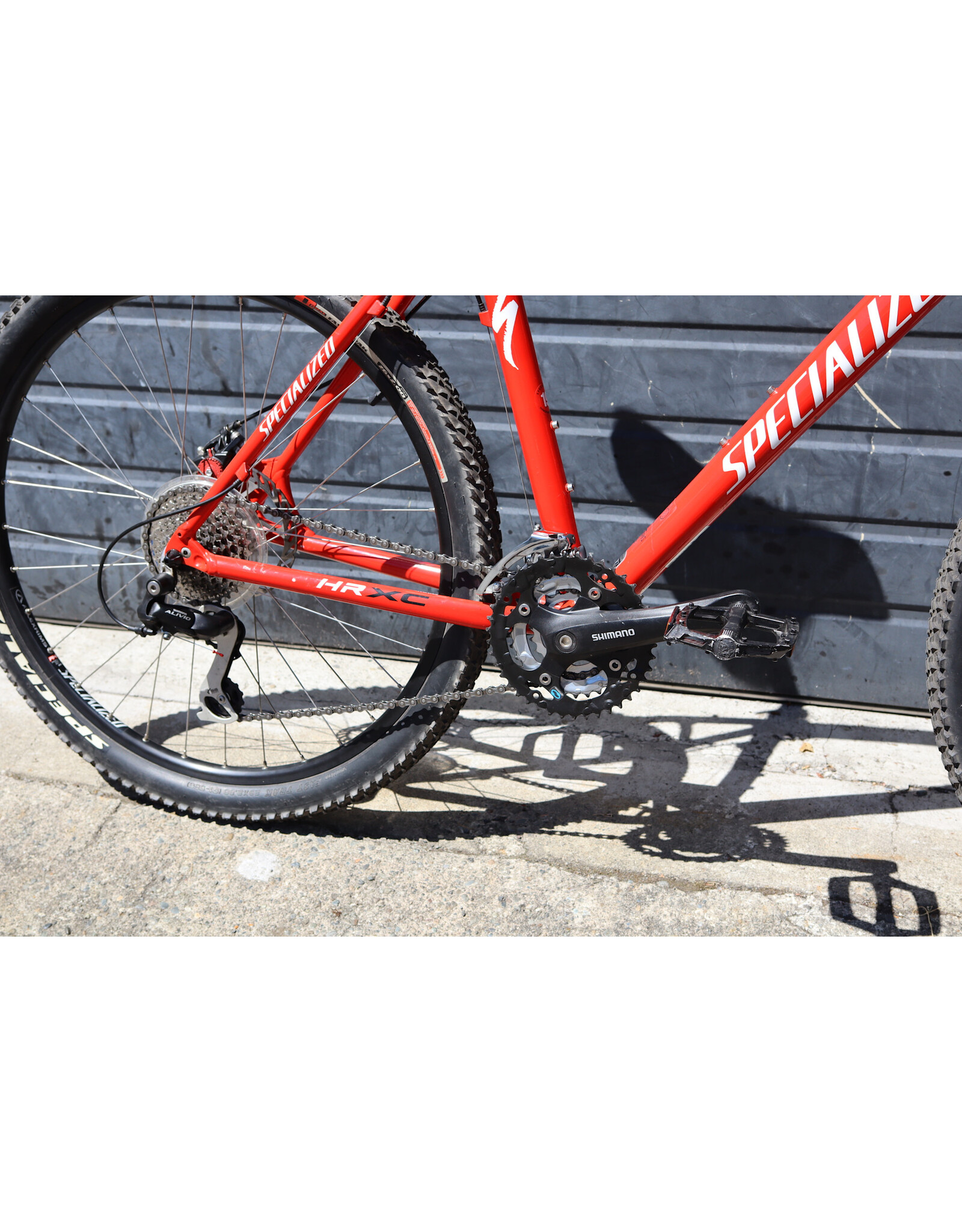 Specialized 19" Specialized HR XC Comp