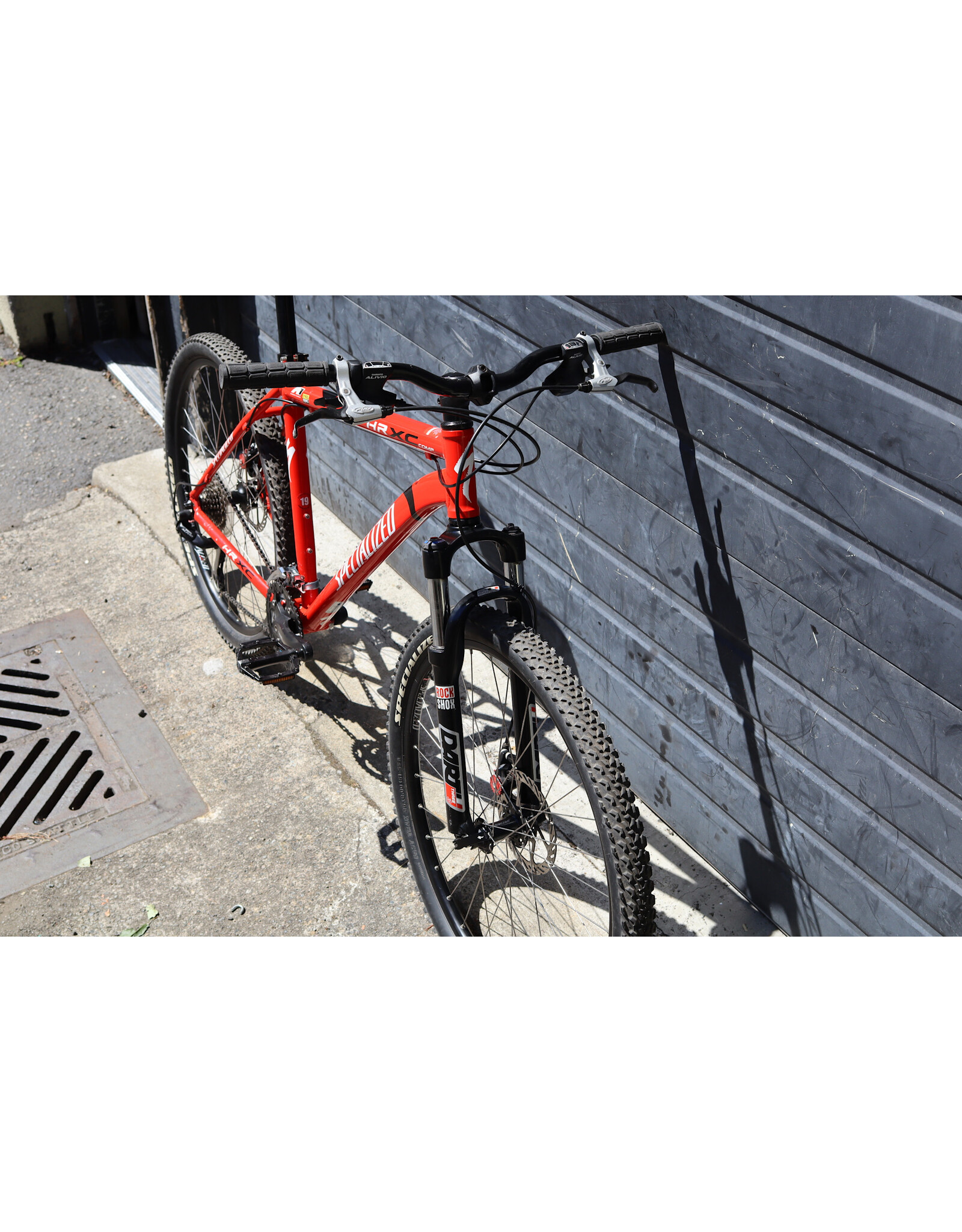 Specialized 19" Specialized HR XC Comp