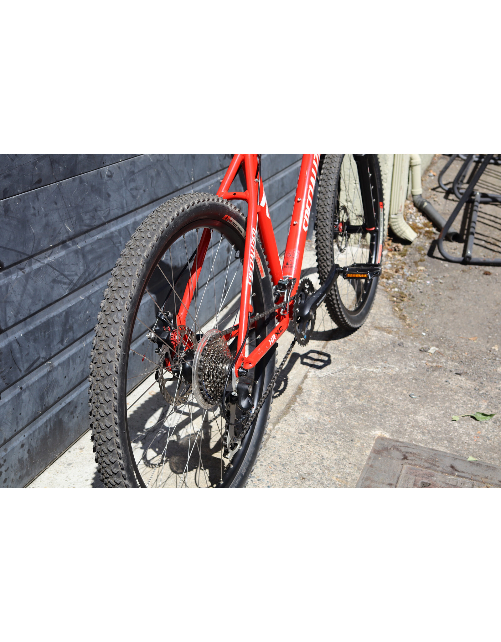 Specialized 19" Specialized HR XC Comp