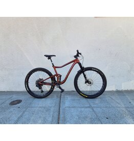 Giant Large Giant Trance Pro 2
