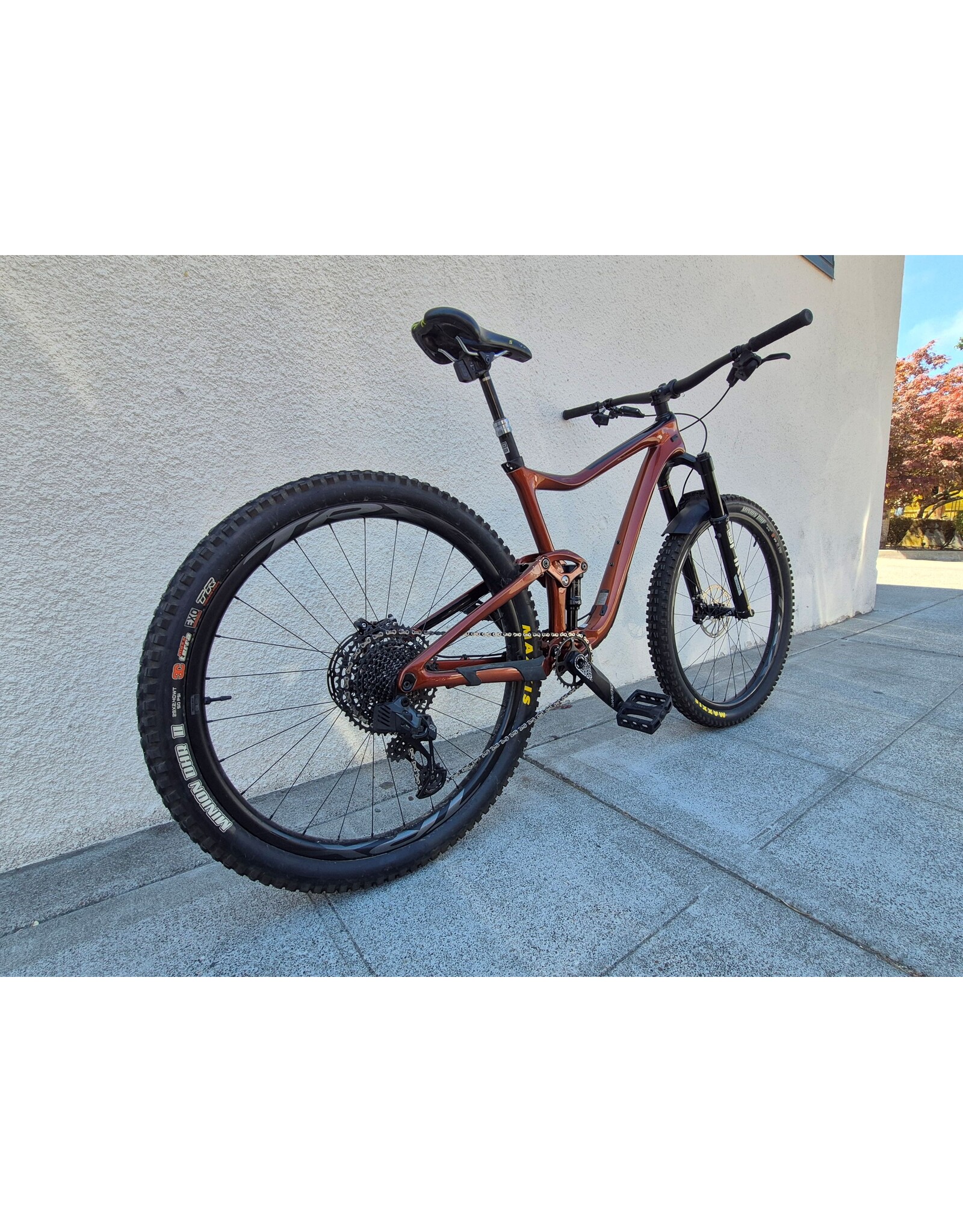 Giant Large Giant Trance Pro 2