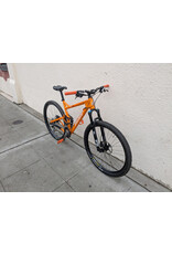 Large Niner Jet 9