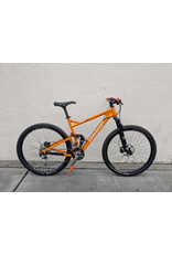 Large Niner Jet 9