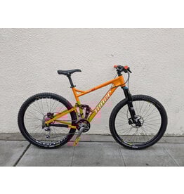 Large Niner Jet 9
