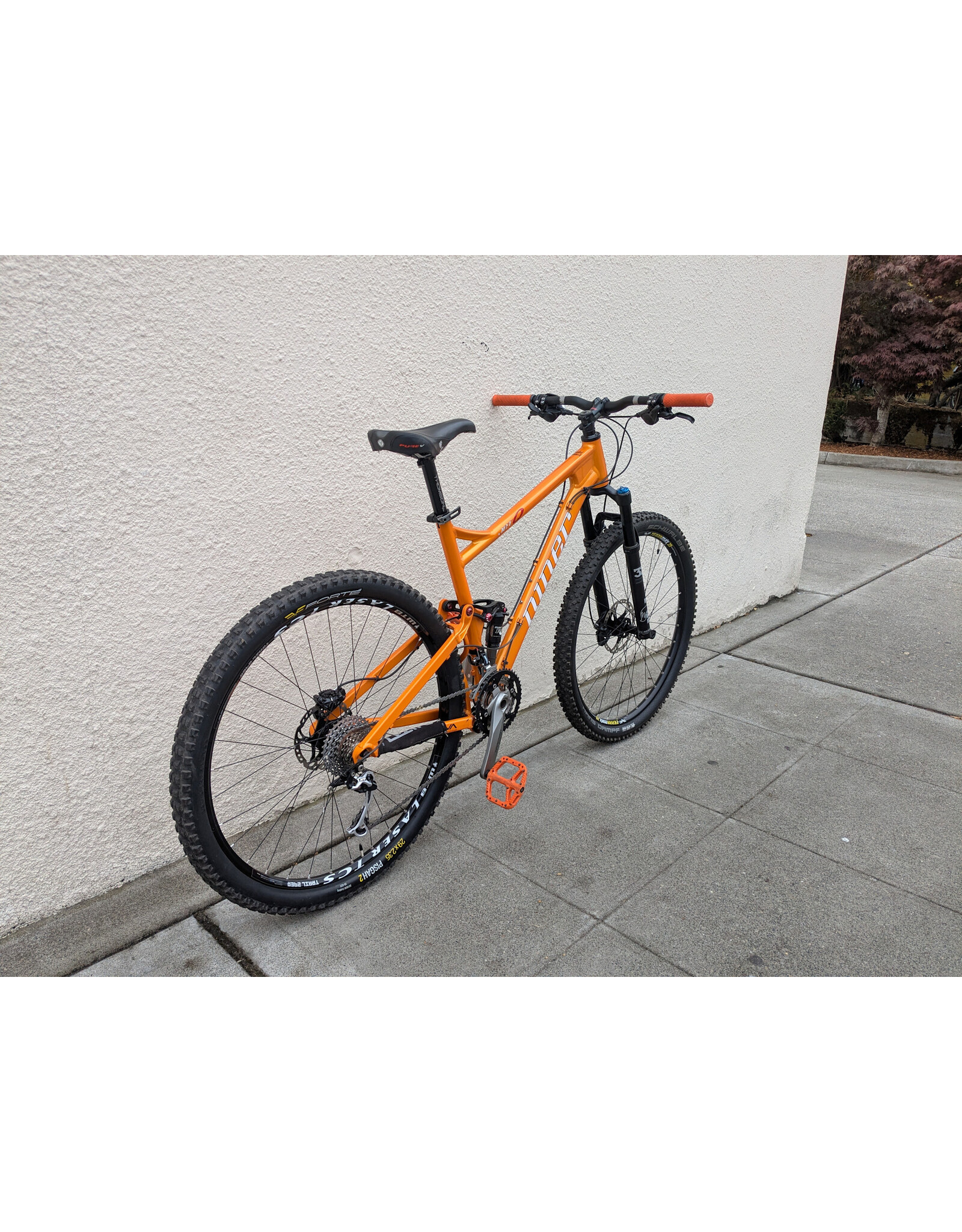 Niner Large Niner Jet 9