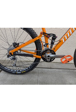 Large Niner Jet 9