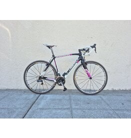 Specialized 56cm Specialized Carbon Crux Di2