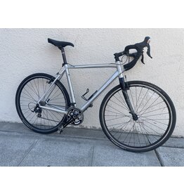 Cannondale 54cm Cannondale CaadX