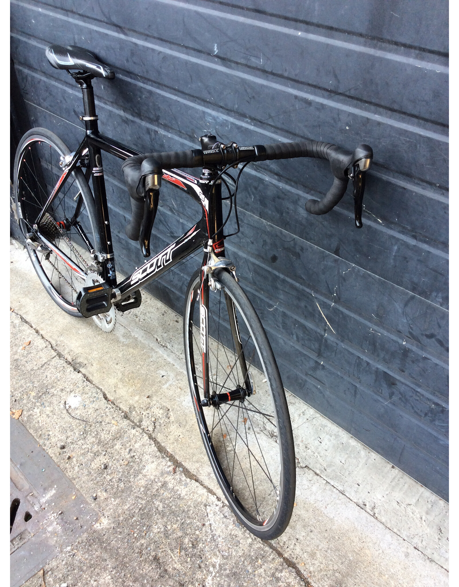 Scott 56cm Scott S20