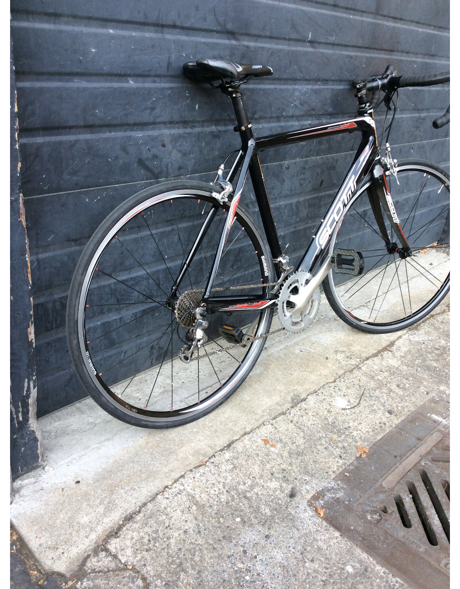 Scott 56cm Scott S20