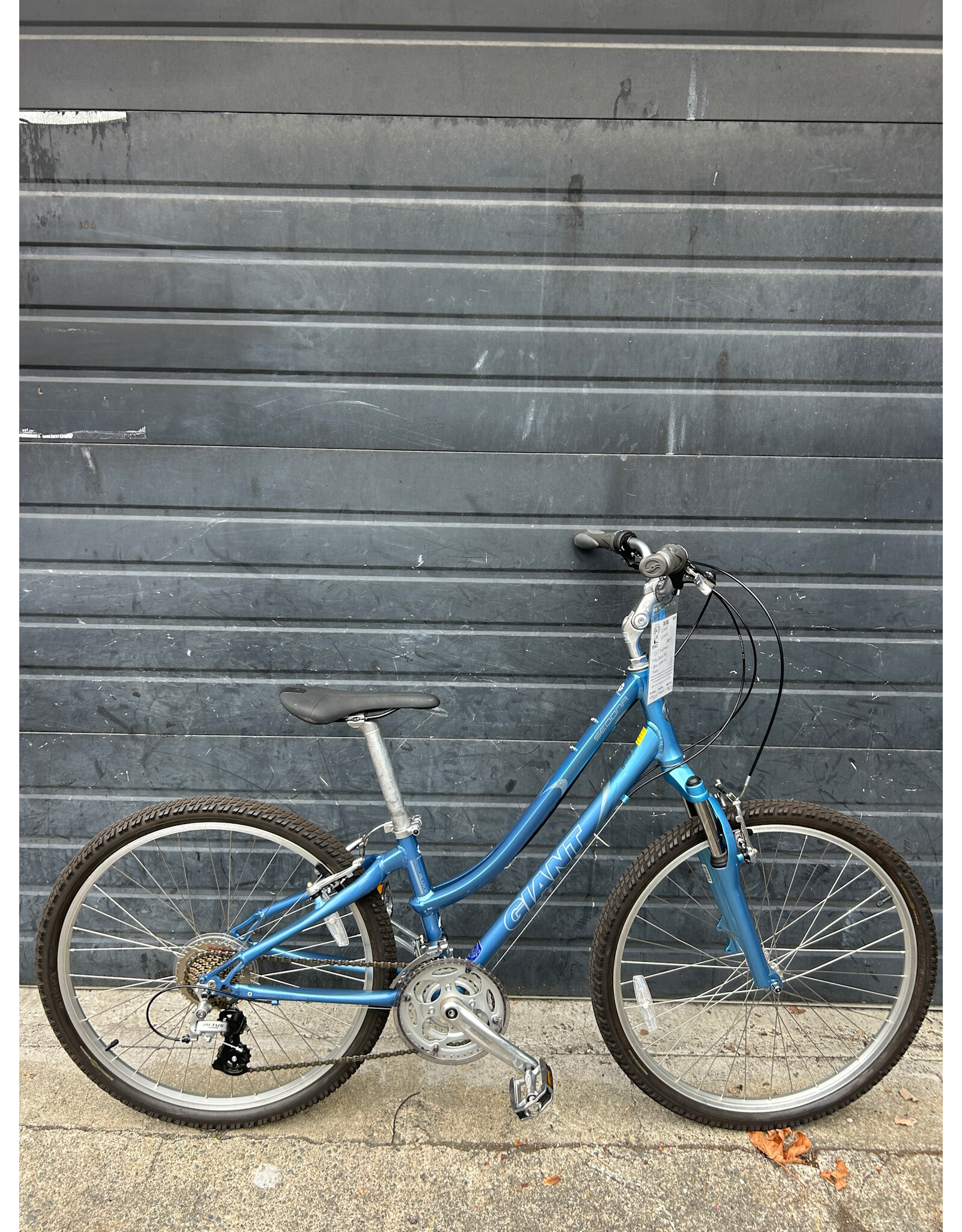 Giant 14" Giant Sedona