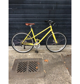 Trek Large Trek Chelsea District Mixte
