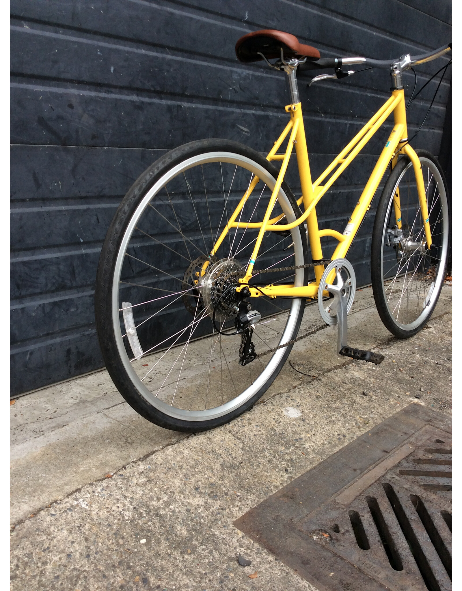 Trek Large Trek Chelsea District Mixte