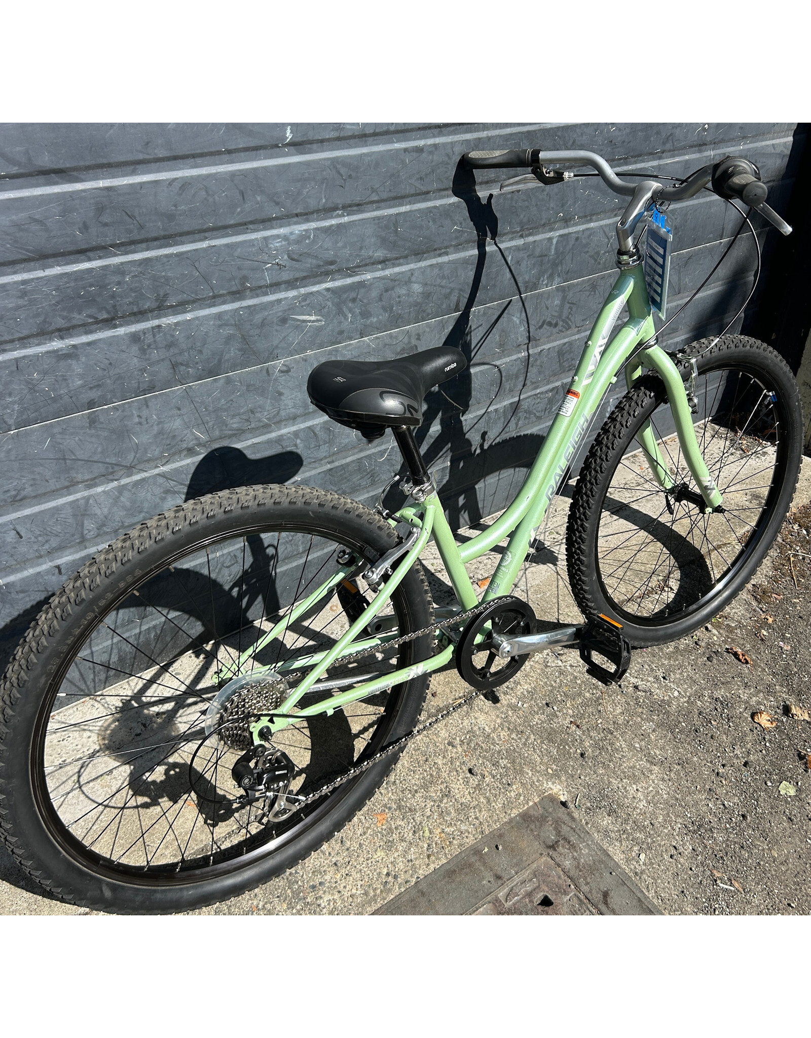 Raleigh Extra Small Raleigh Venture