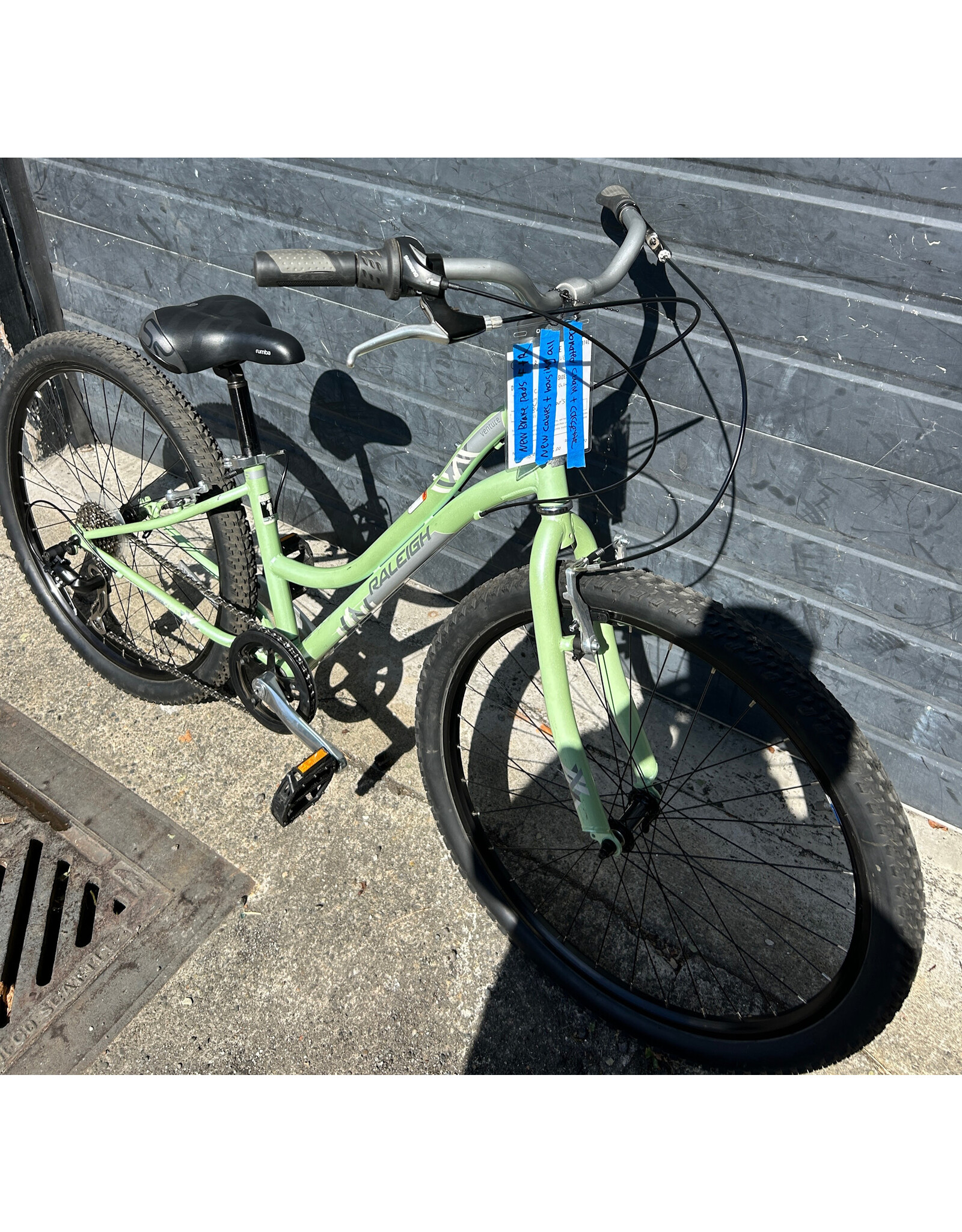 Raleigh Extra Small Raleigh Venture