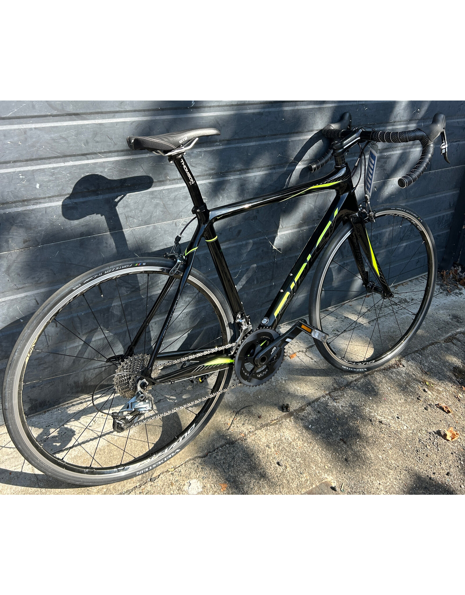 Ridley Medium Ridley Fenix