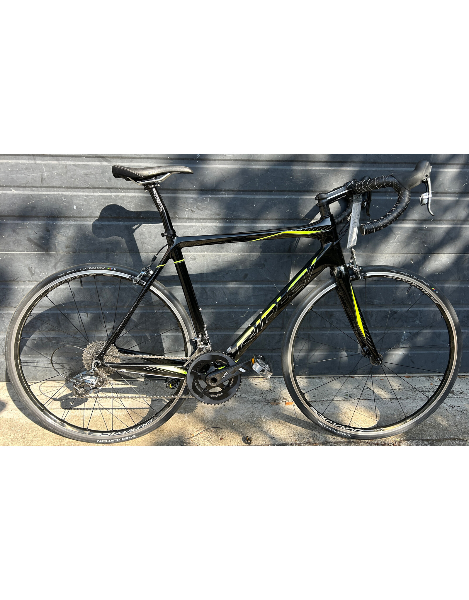 Ridley Medium Ridley Fenix