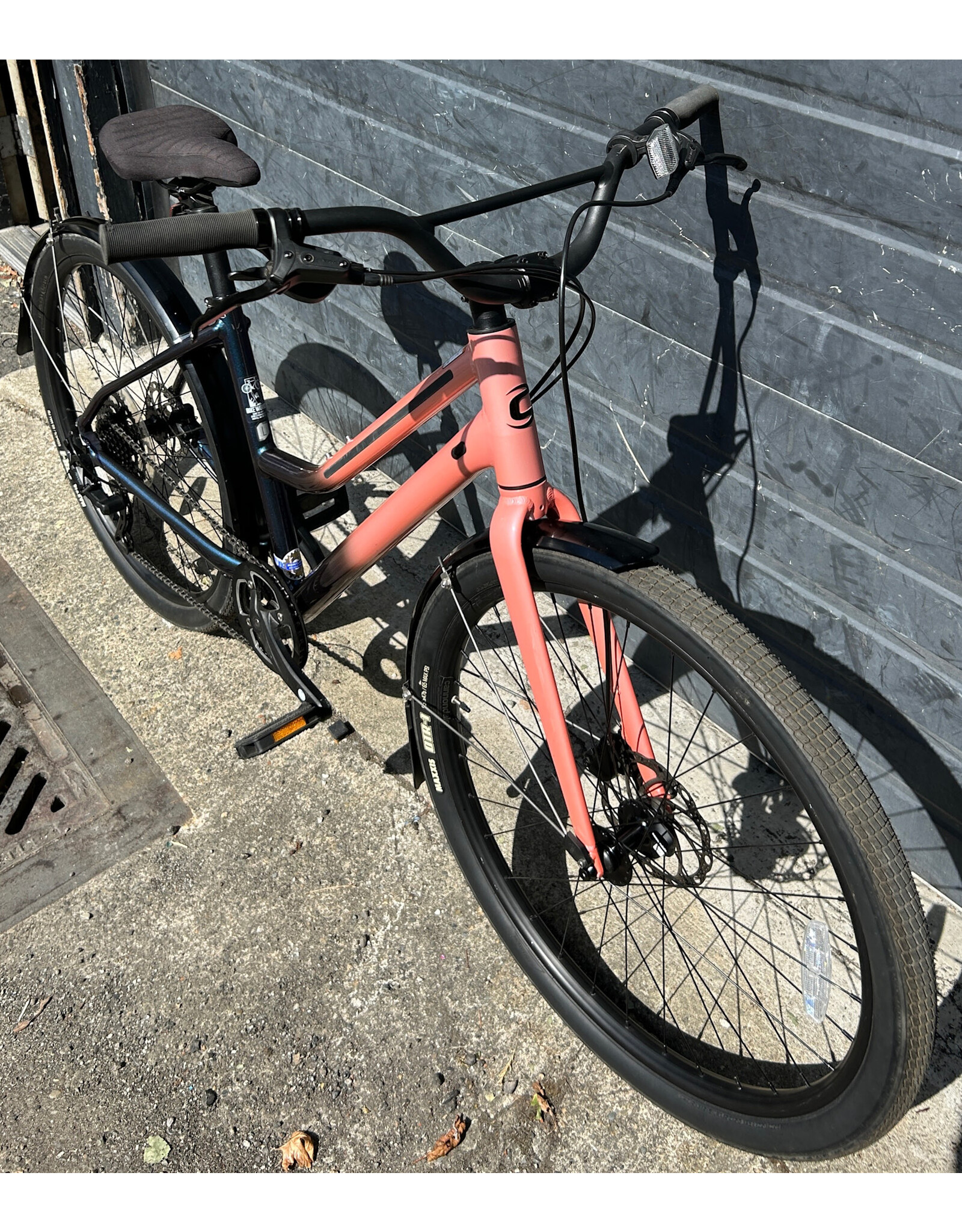 Cannondale Large Cannondale Treadwell