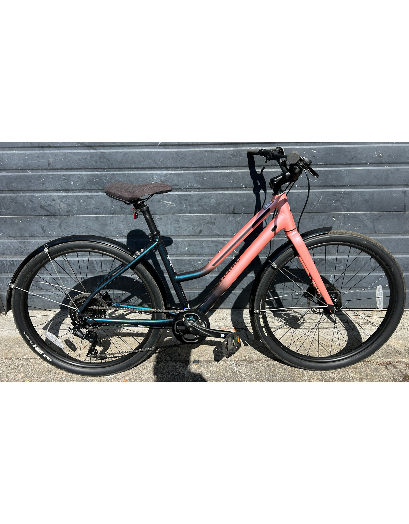 Cannondale Large Cannondale Treadwell