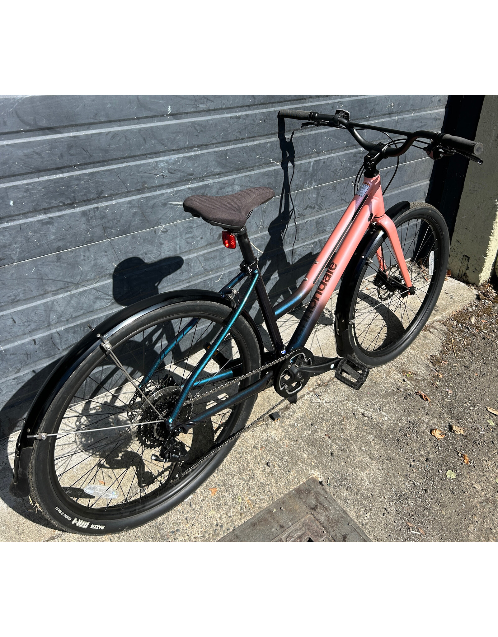 Cannondale Large Cannondale Treadwell
