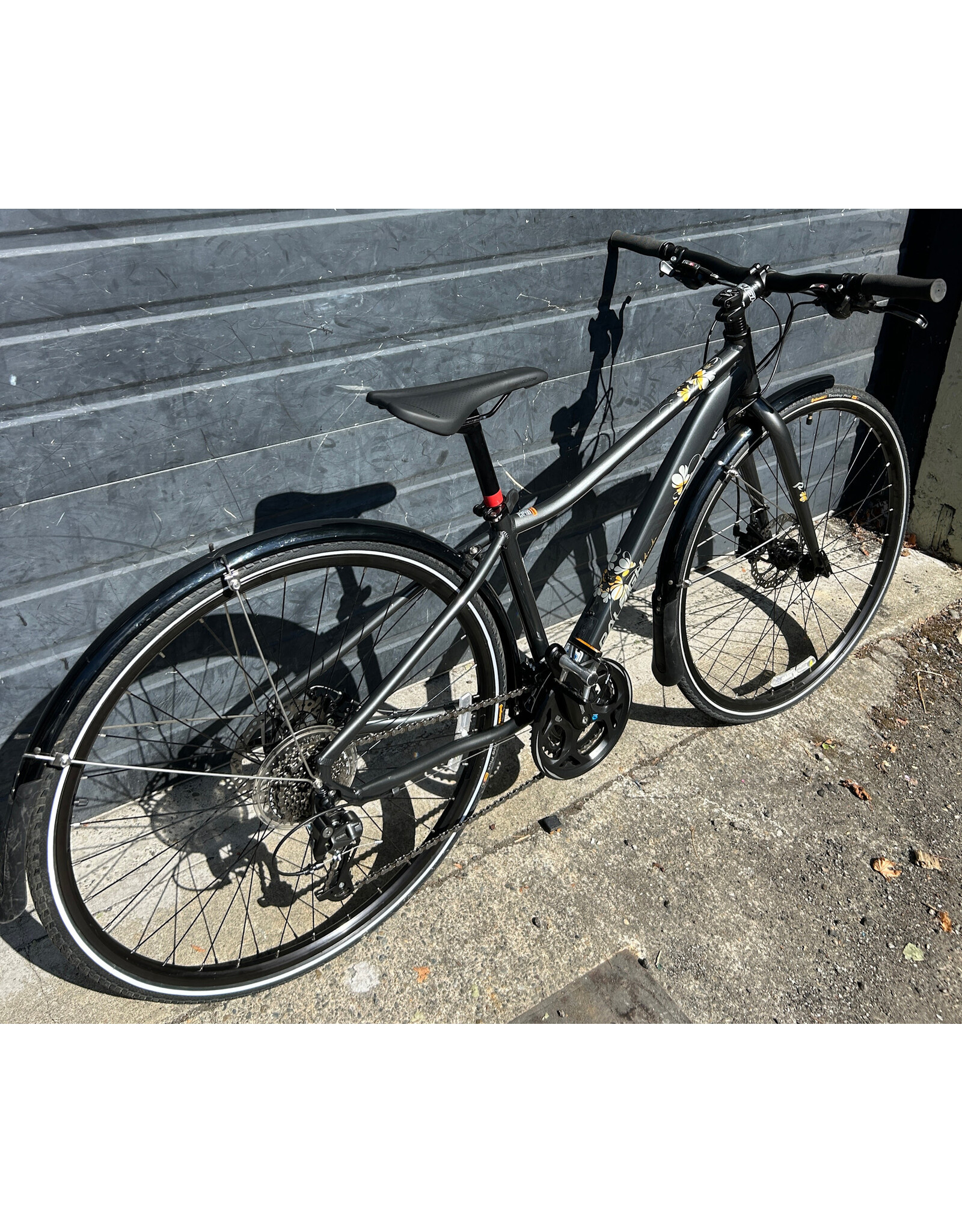 Raleigh Small Raleigh Mesika 1.0