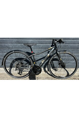 Raleigh Small Raleigh Mesika 1.0